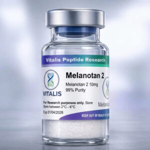 Melanotan 2 10mg