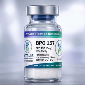 Bpc 157 10mg