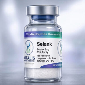 Selank 5mg