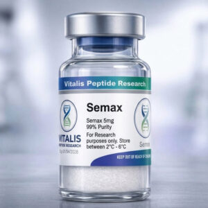 Semax 5mg
