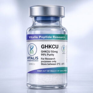 Ghkcu 50mg