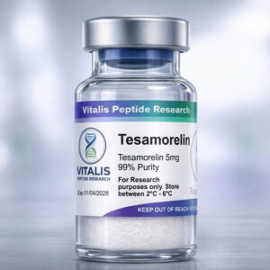 Tesamorelin 5mg